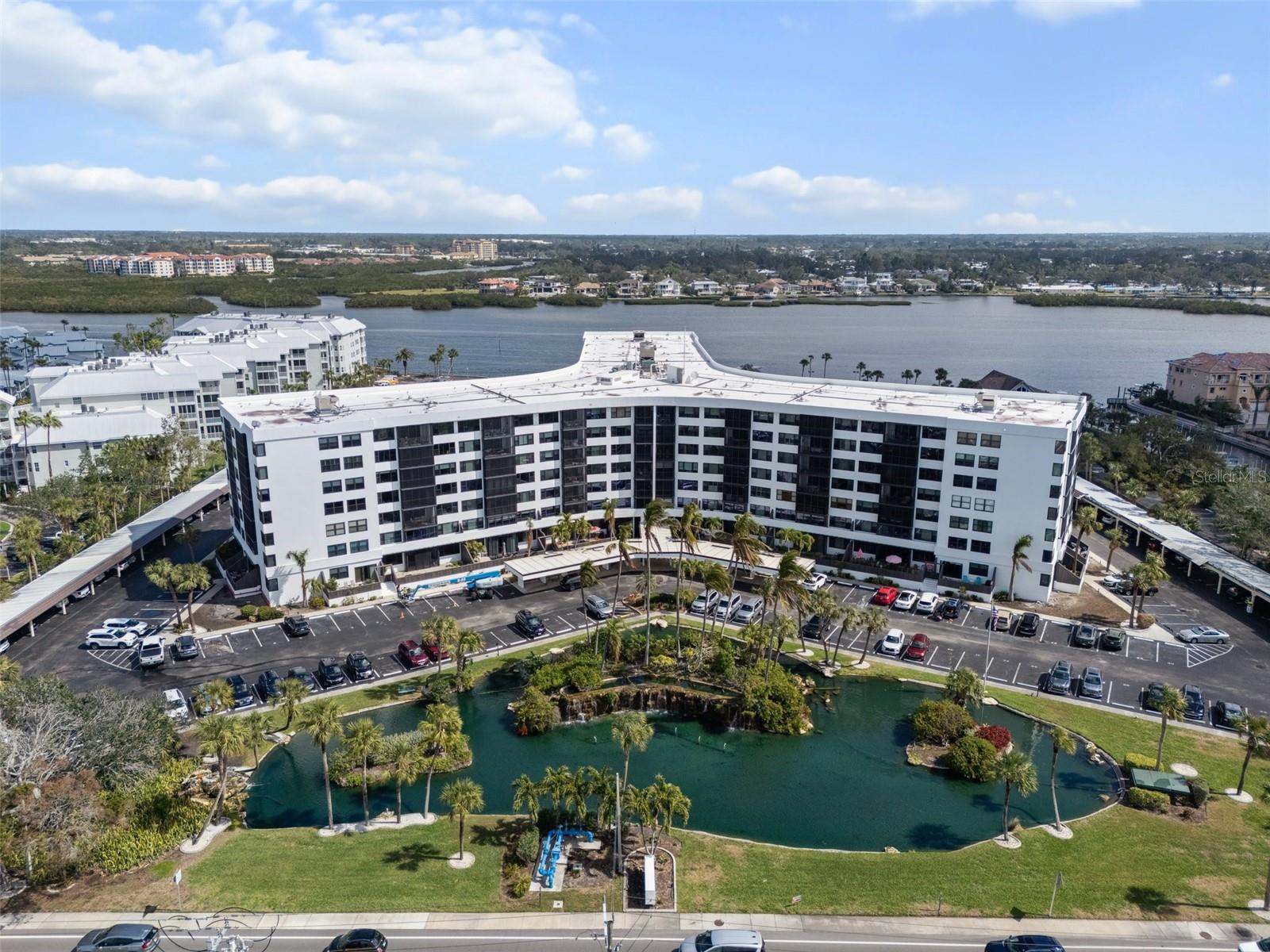 5855 MIDNIGHT PASS RD #319, SARASOTA, FL, 34242