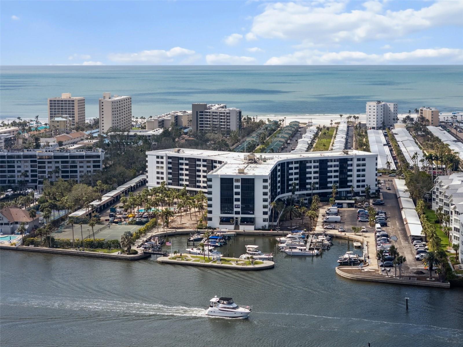 5855 MIDNIGHT PASS RD #319, SARASOTA, FL, 34242