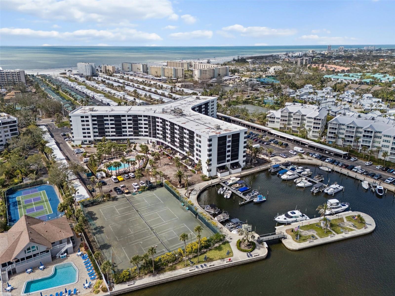 5855 MIDNIGHT PASS RD #319, SARASOTA, FL, 34242