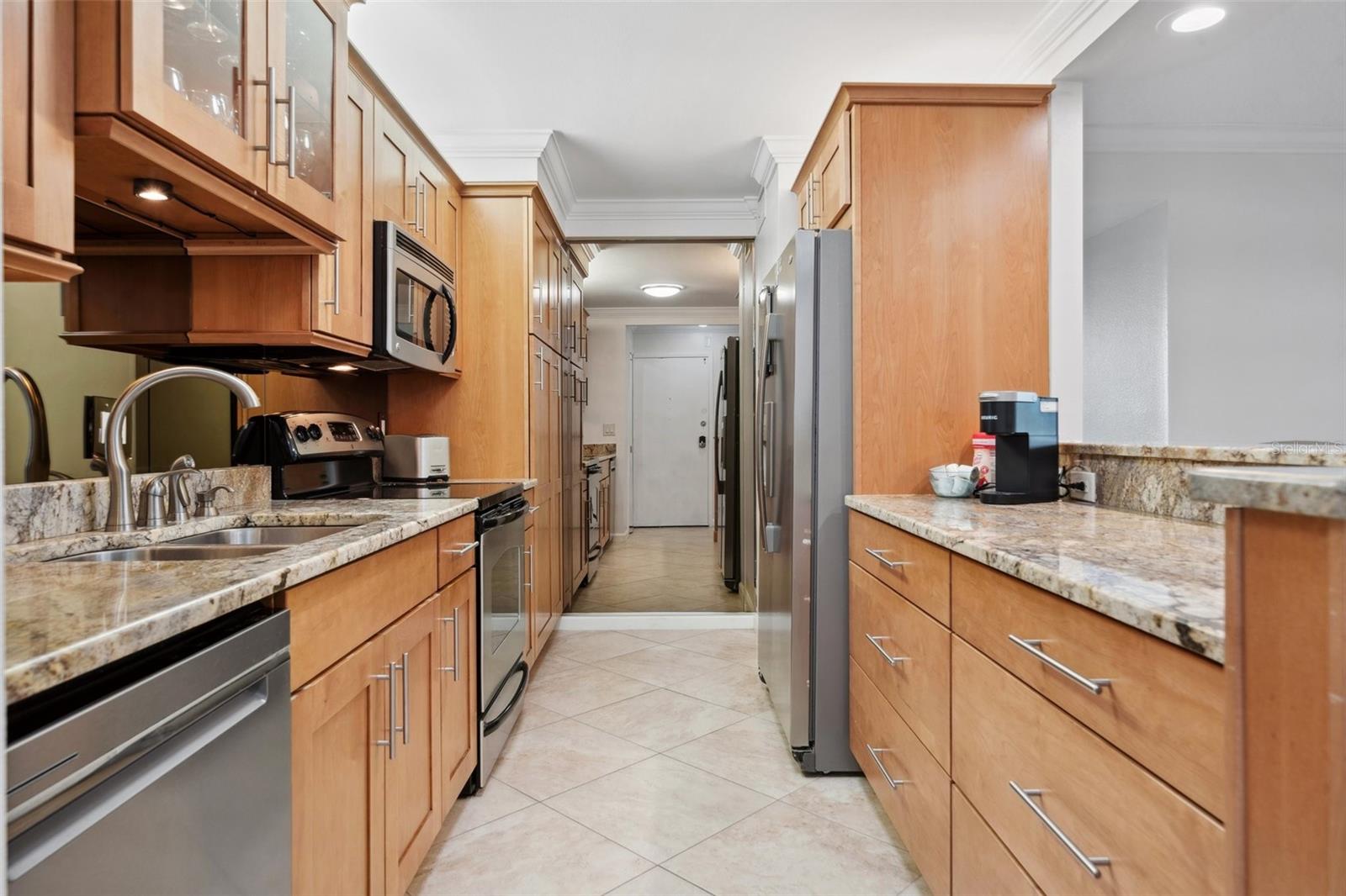 5855 MIDNIGHT PASS RD #319, SARASOTA, FL, 34242