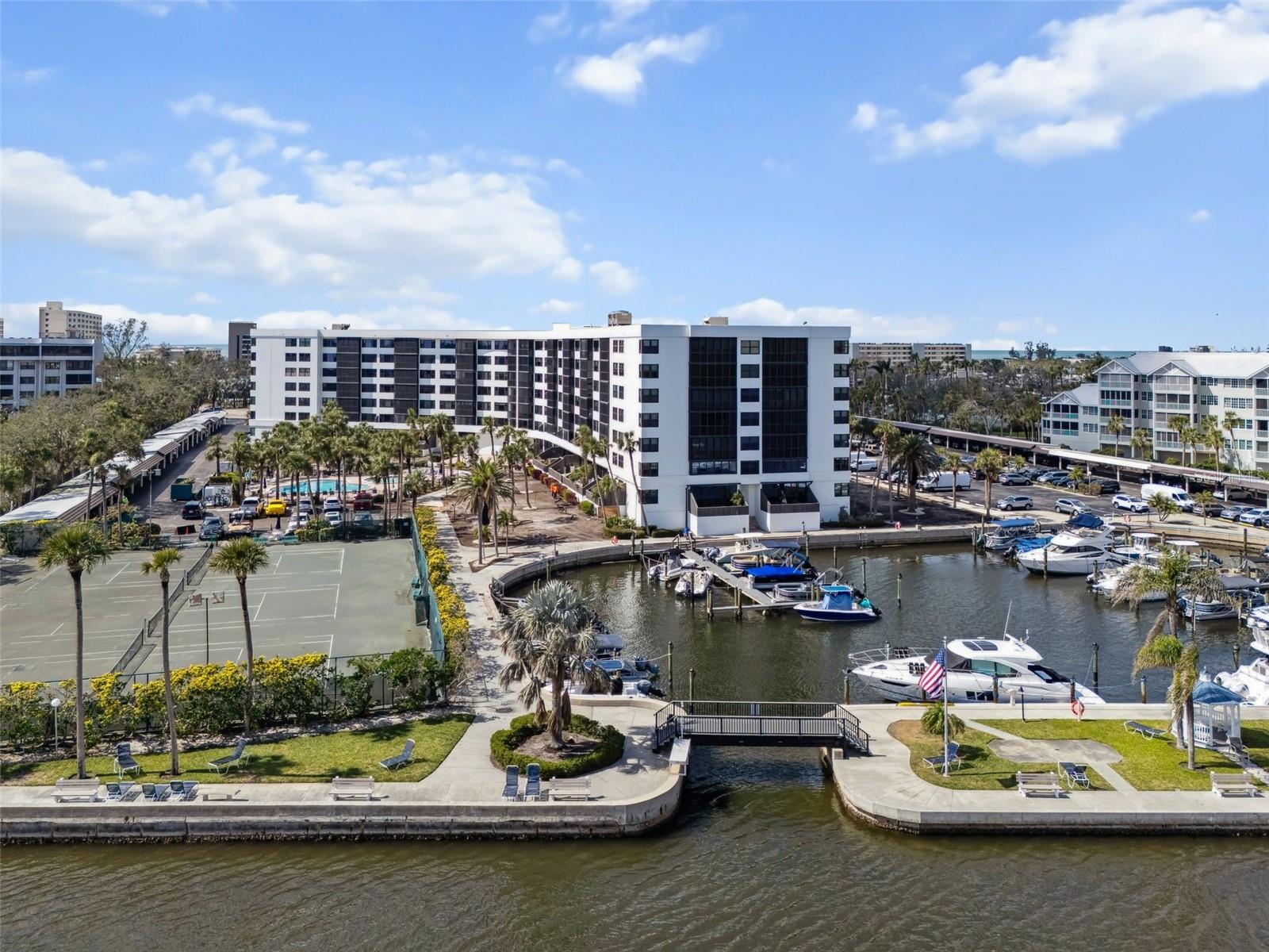 5855 MIDNIGHT PASS RD #319, SARASOTA, FL, 34242