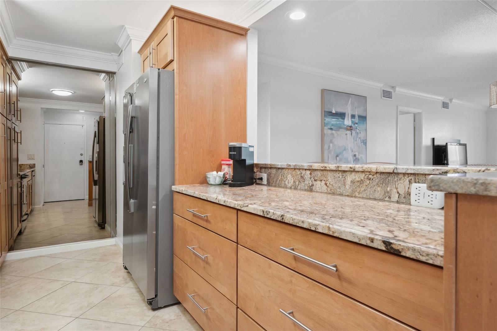 5855 MIDNIGHT PASS RD #319, SARASOTA, FL, 34242