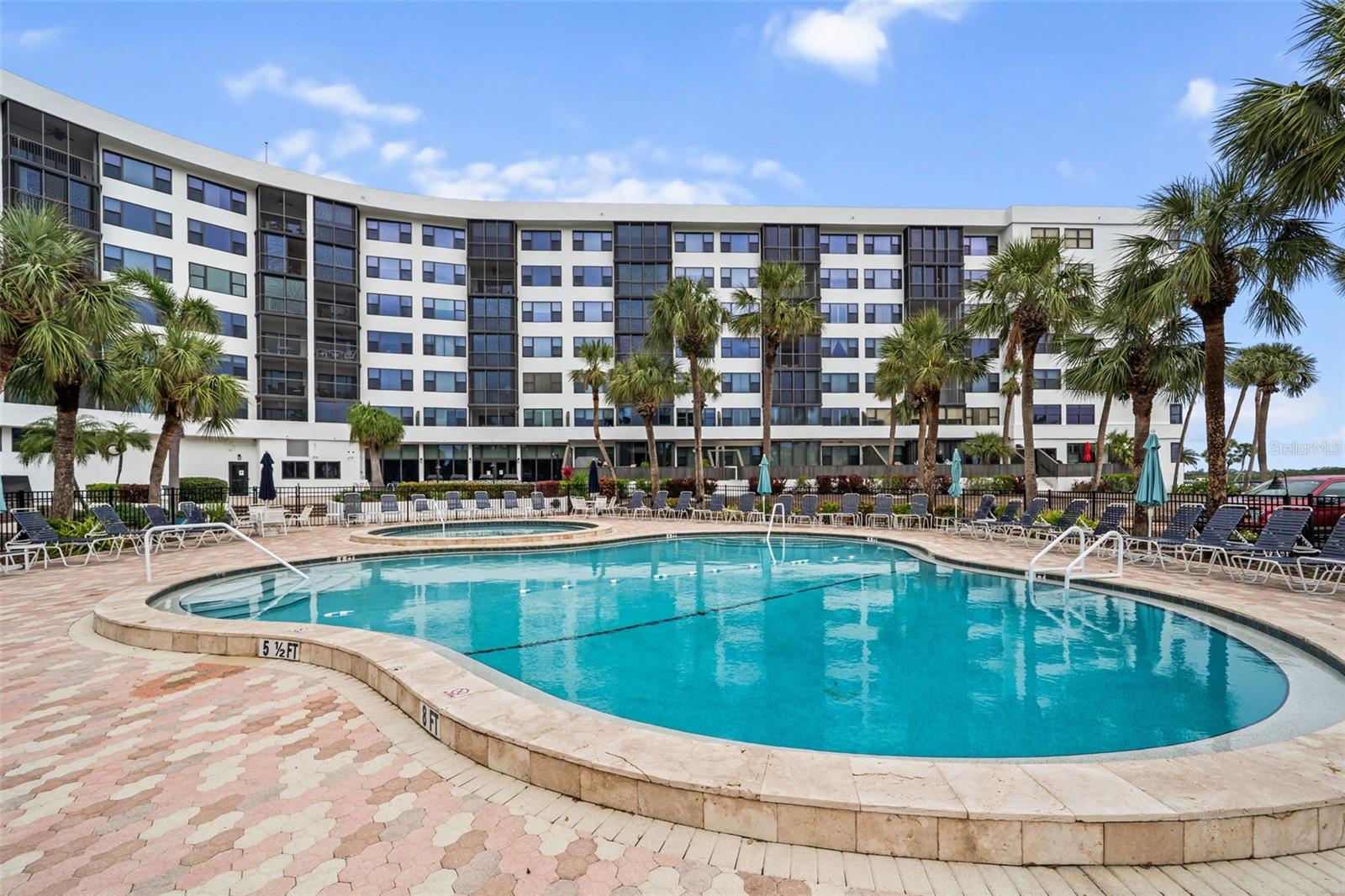 5855 MIDNIGHT PASS RD #319, SARASOTA, FL, 34242