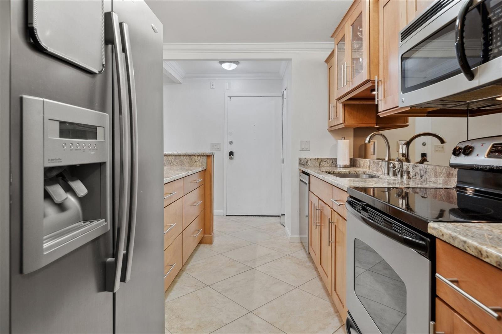 5855 MIDNIGHT PASS RD #319, SARASOTA, FL, 34242