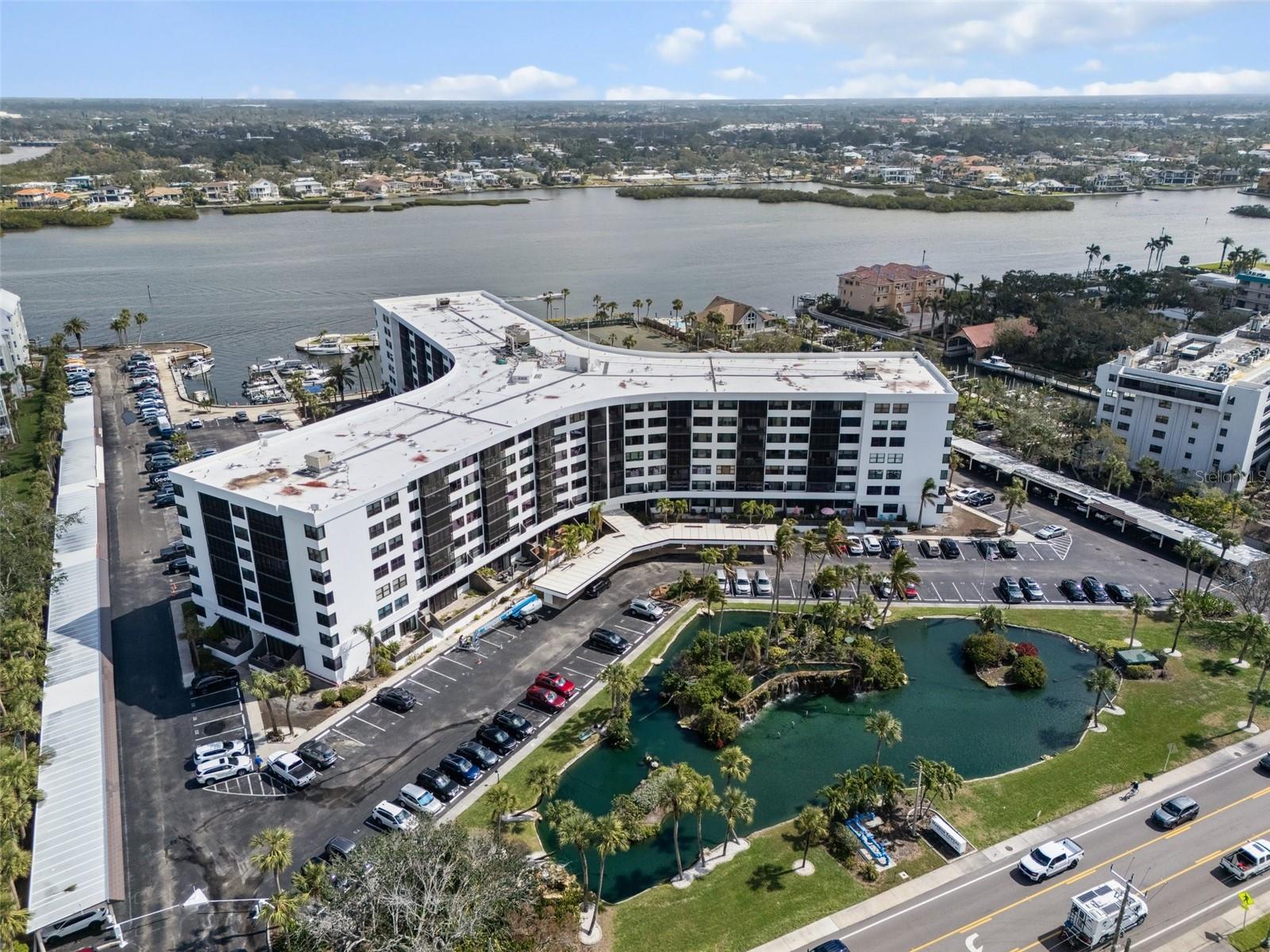 5855 MIDNIGHT PASS RD #319, SARASOTA, FL, 34242