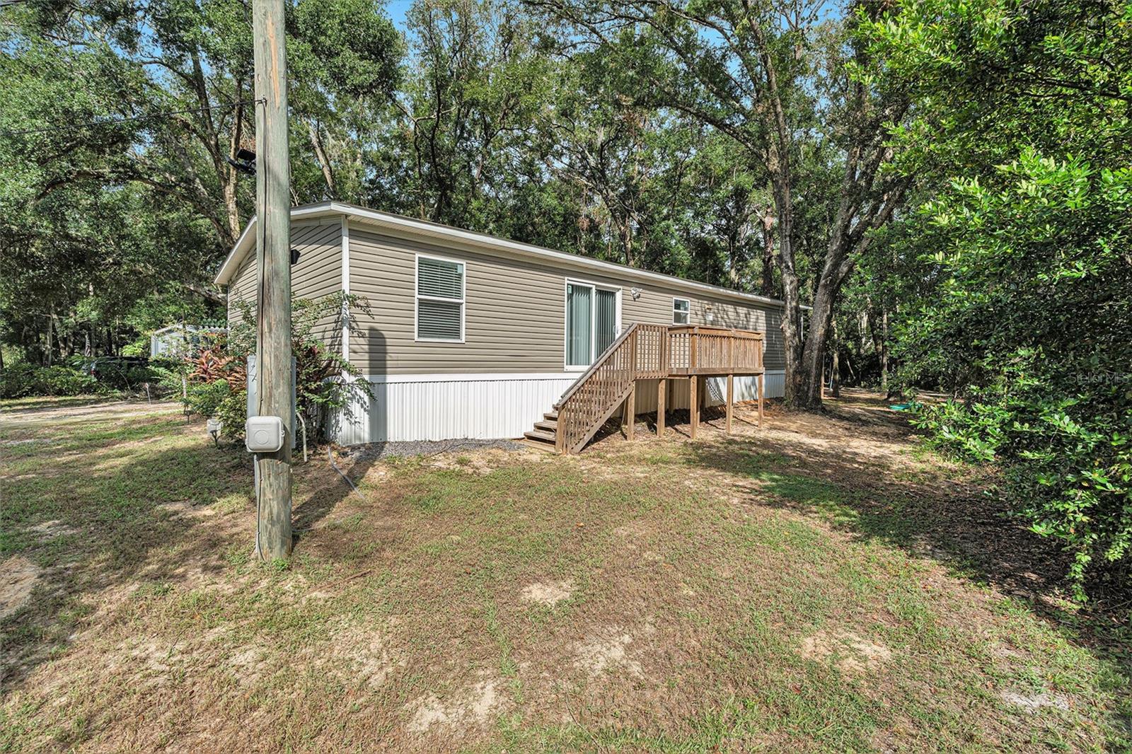 6327 W CHERRYWOOD ST, CRYSTAL RIVER, FL, 34429
