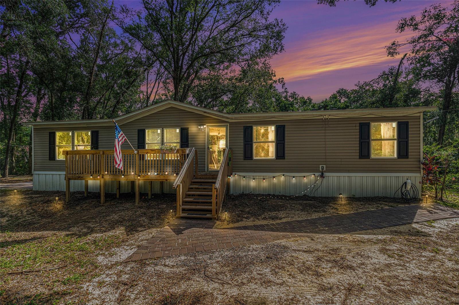 6327 W CHERRYWOOD ST, CRYSTAL RIVER, FL, 34429