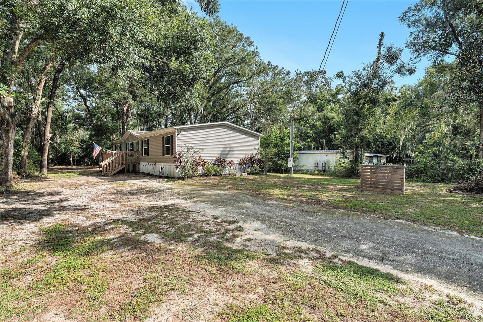 6327 W CHERRYWOOD ST, CRYSTAL RIVER, FL, 34429