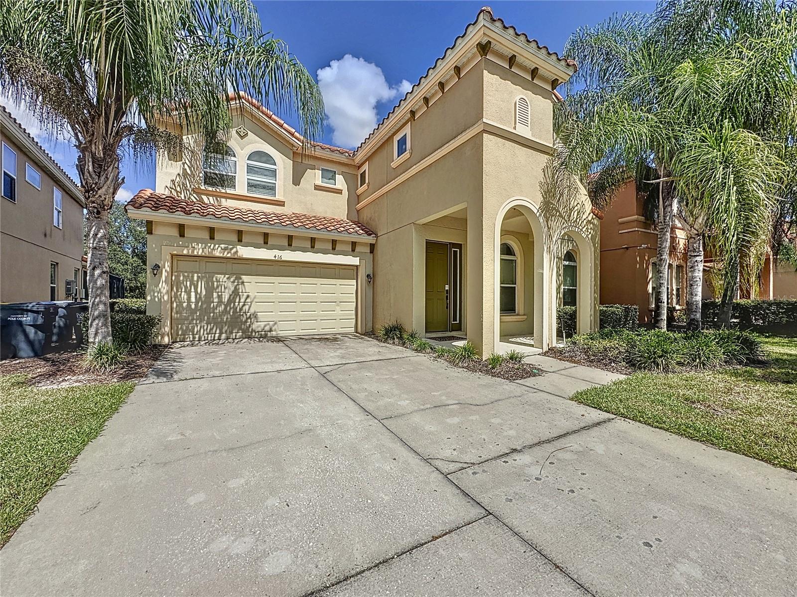 416 ORANGE COSMOS BLVD, DAVENPORT, FL, 33837