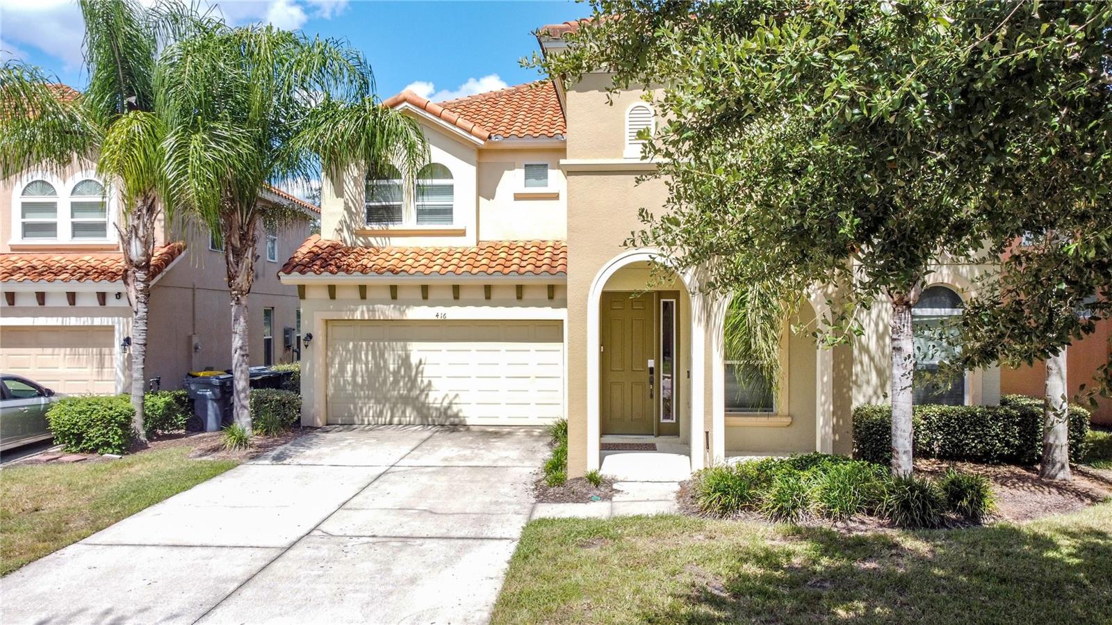 416 ORANGE COSMOS BLVD, DAVENPORT, FL, 33837