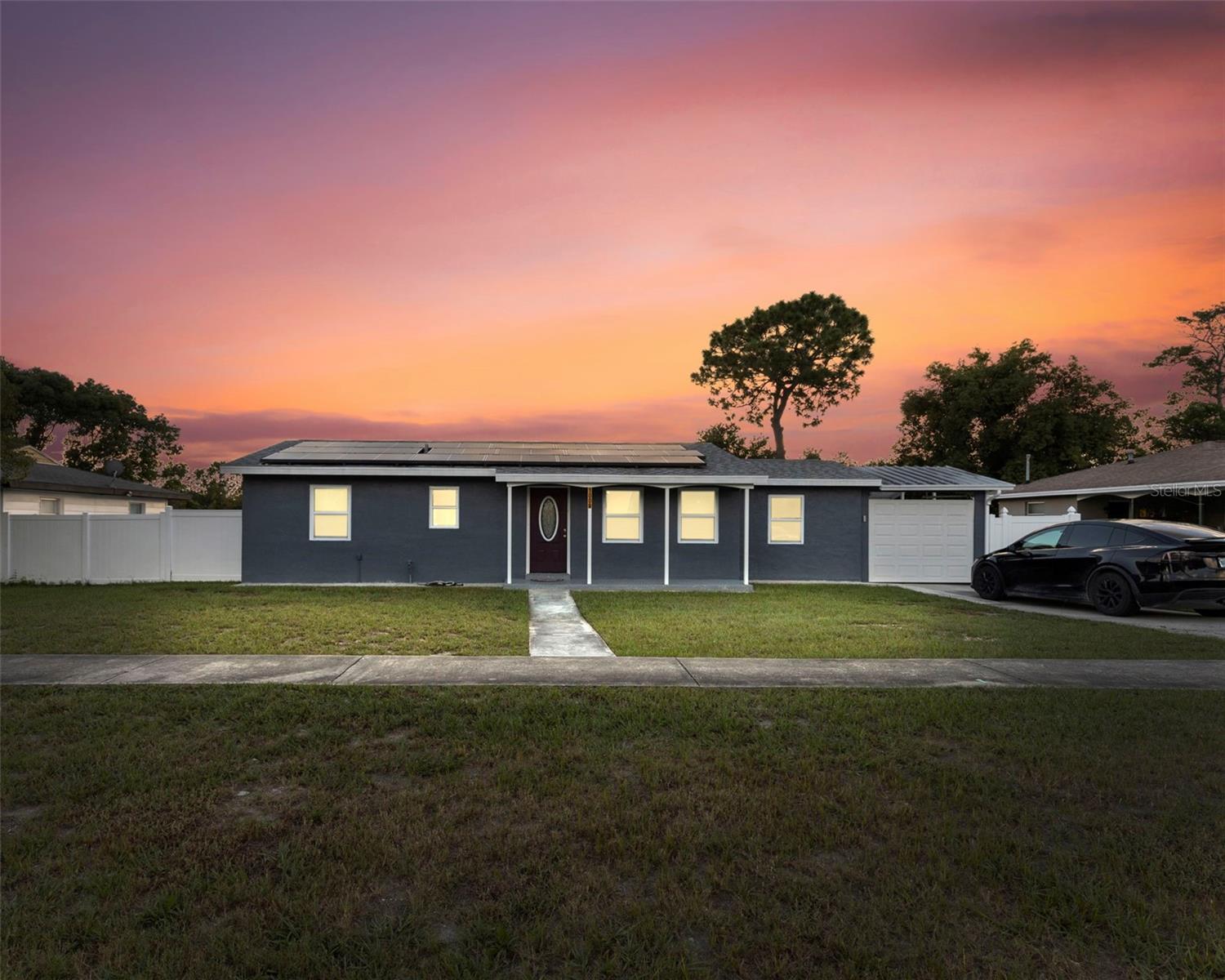 1009 COBBLESTONE DR, SPRING HILL, FL, 34606