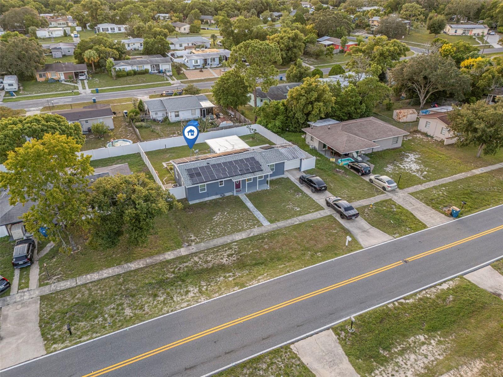 1009 COBBLESTONE DR, SPRING HILL, FL, 34606