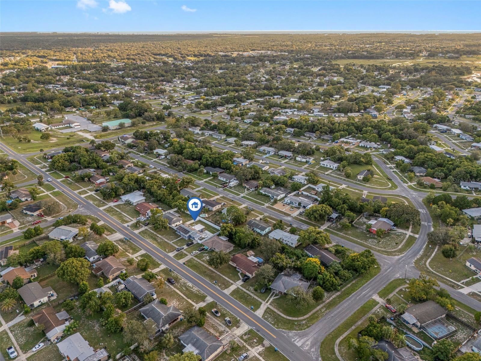 1009 COBBLESTONE DR, SPRING HILL, FL, 34606