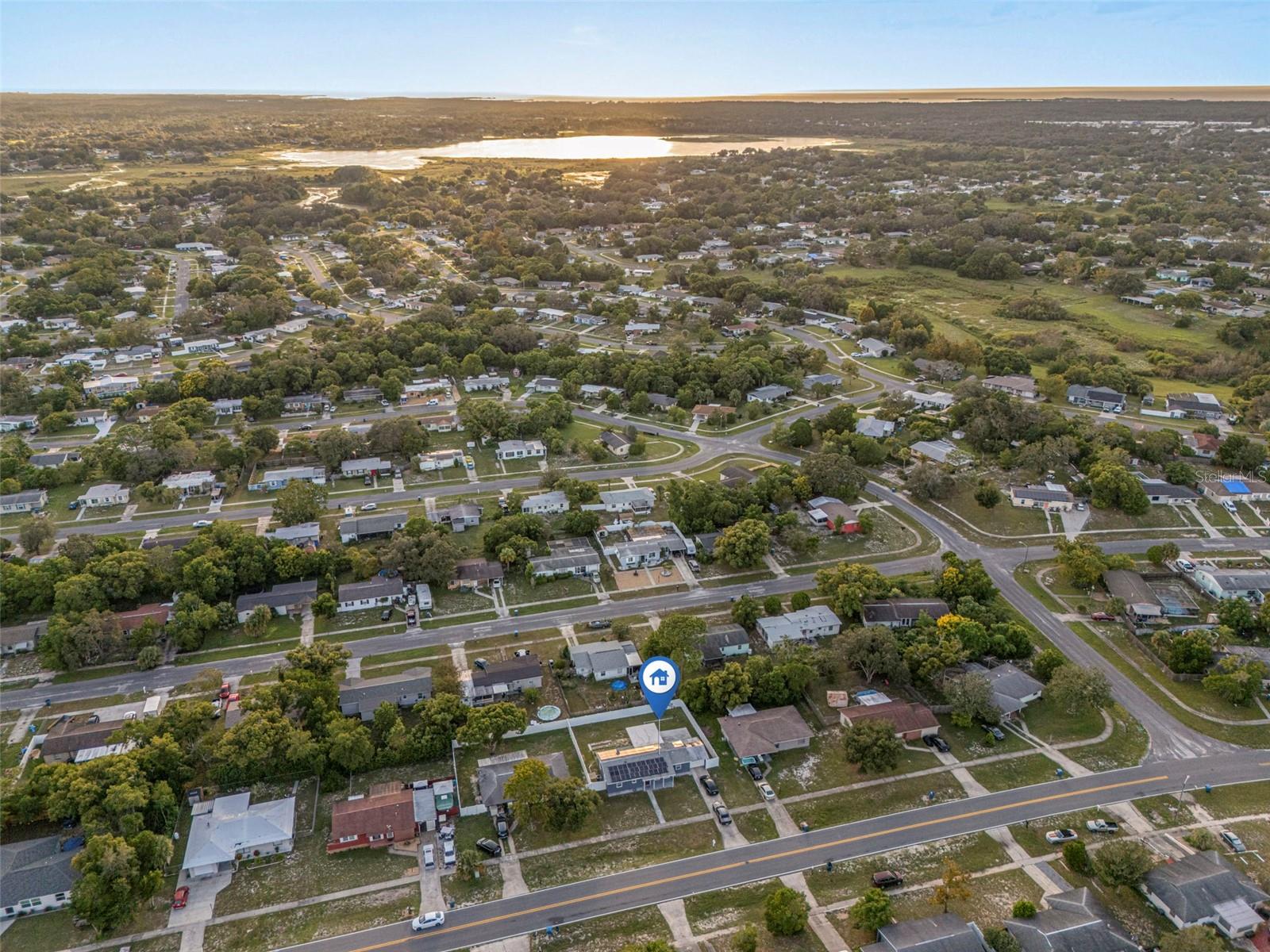 1009 COBBLESTONE DR, SPRING HILL, FL, 34606