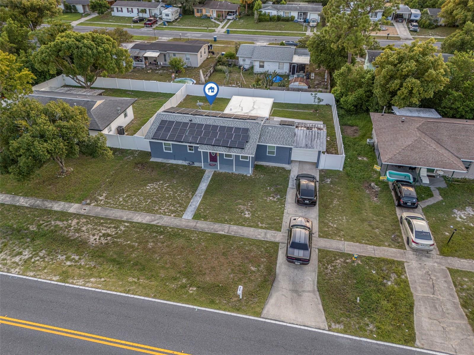 1009 COBBLESTONE DR, SPRING HILL, FL, 34606