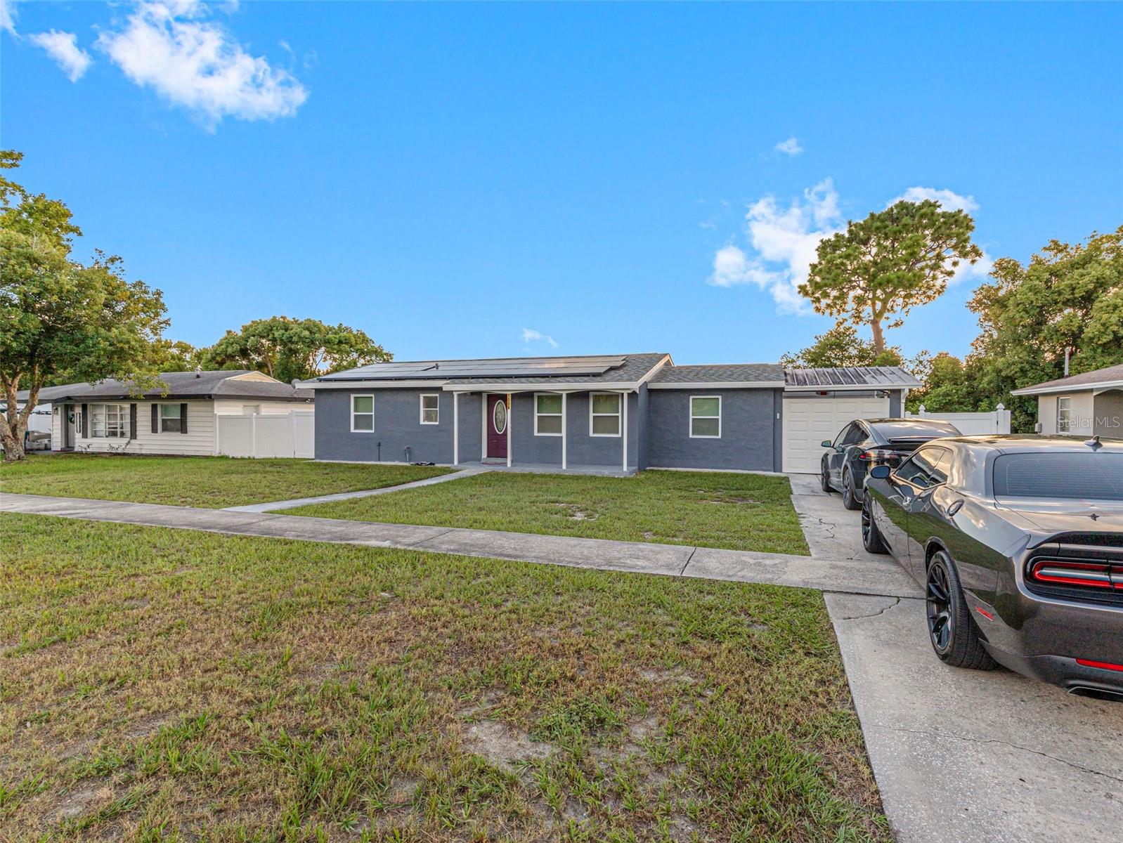 1009 COBBLESTONE DR, SPRING HILL, FL, 34606