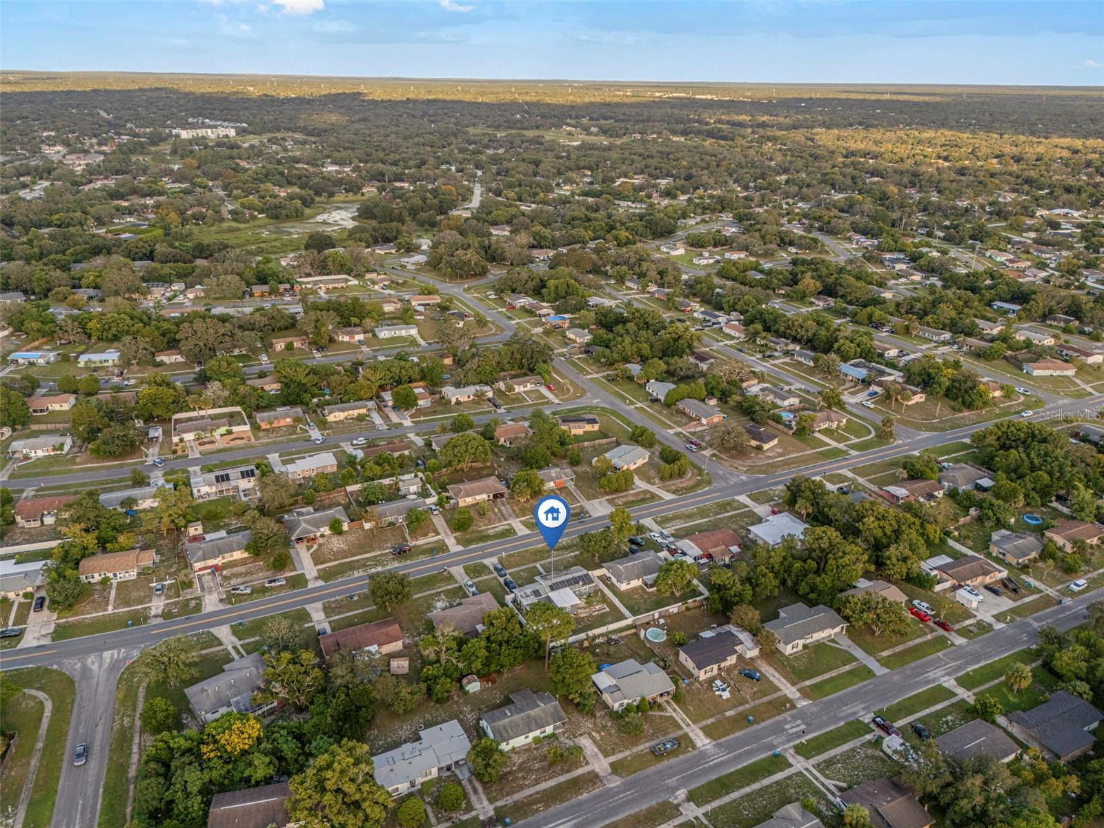 1009 COBBLESTONE DR, SPRING HILL, FL, 34606