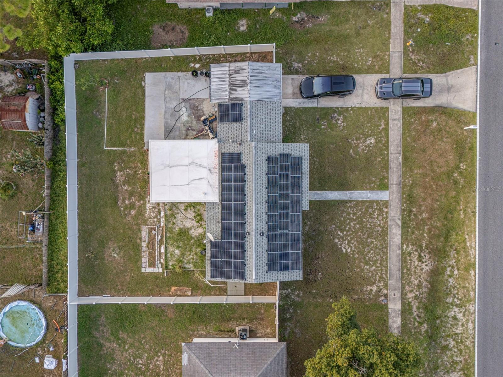 1009 COBBLESTONE DR, SPRING HILL, FL, 34606