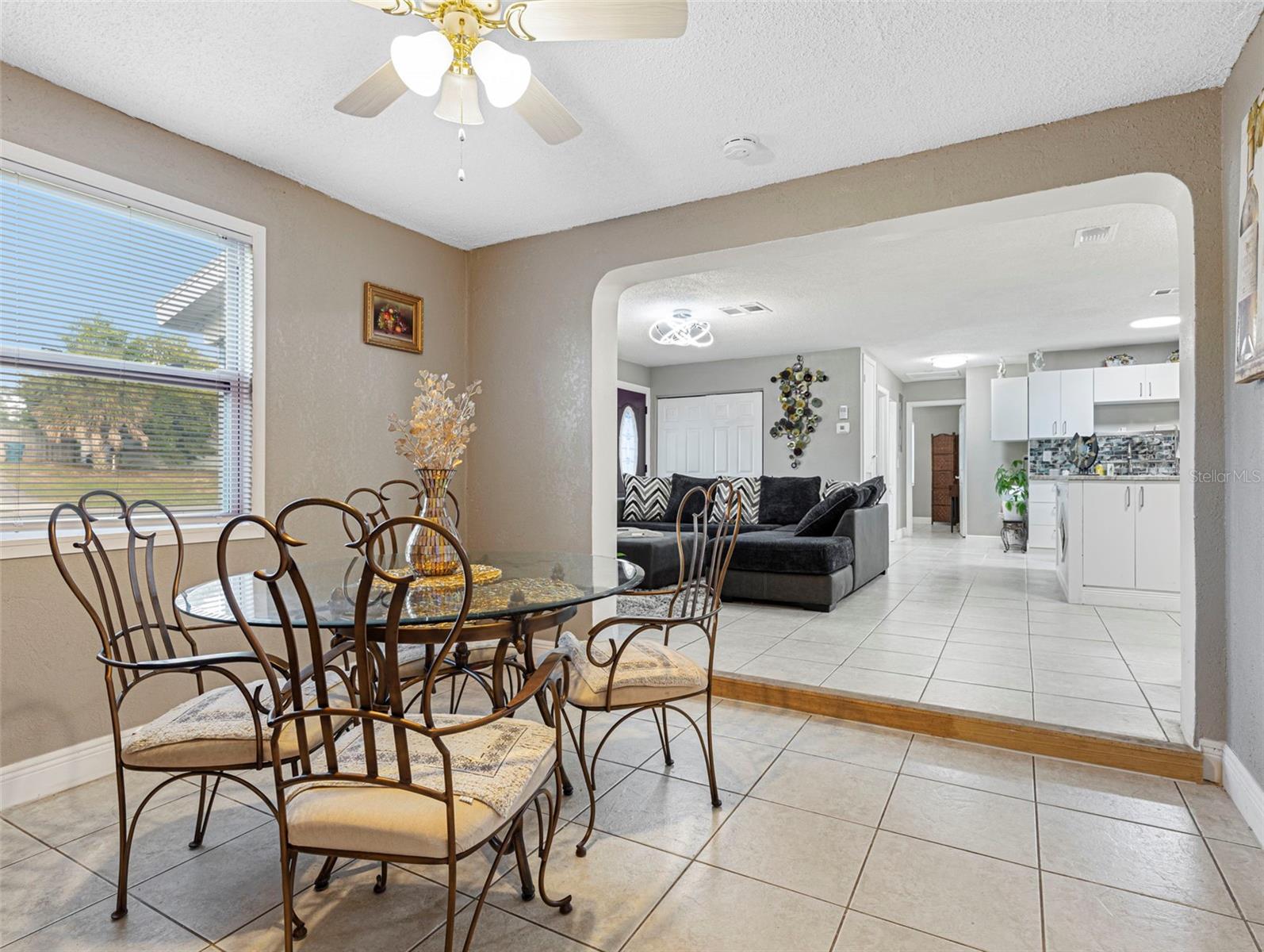 1009 COBBLESTONE DR, SPRING HILL, FL, 34606