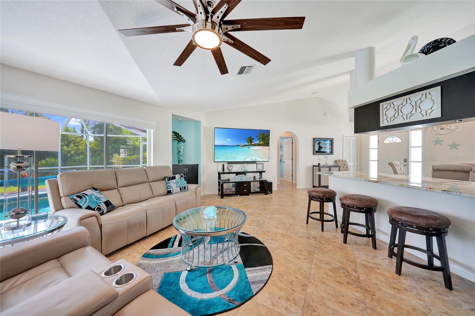 5776 GILLOT BLVD, PORT CHARLOTTE, FL, 33981