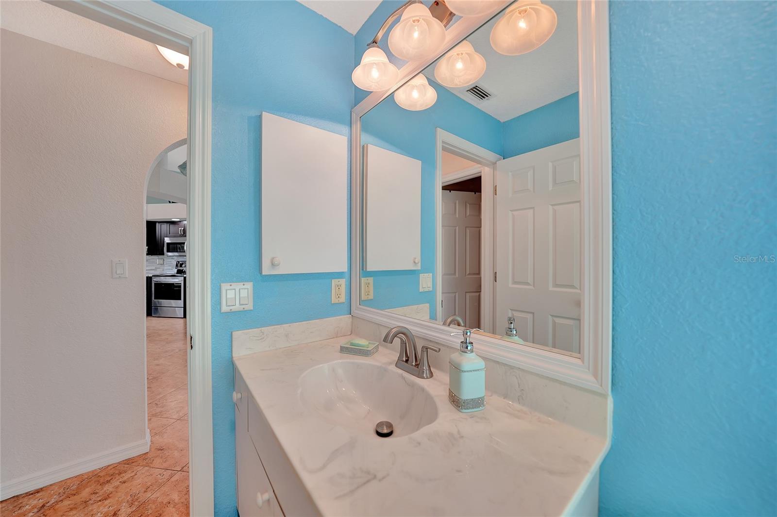 5776 GILLOT BLVD, PORT CHARLOTTE, FL, 33981