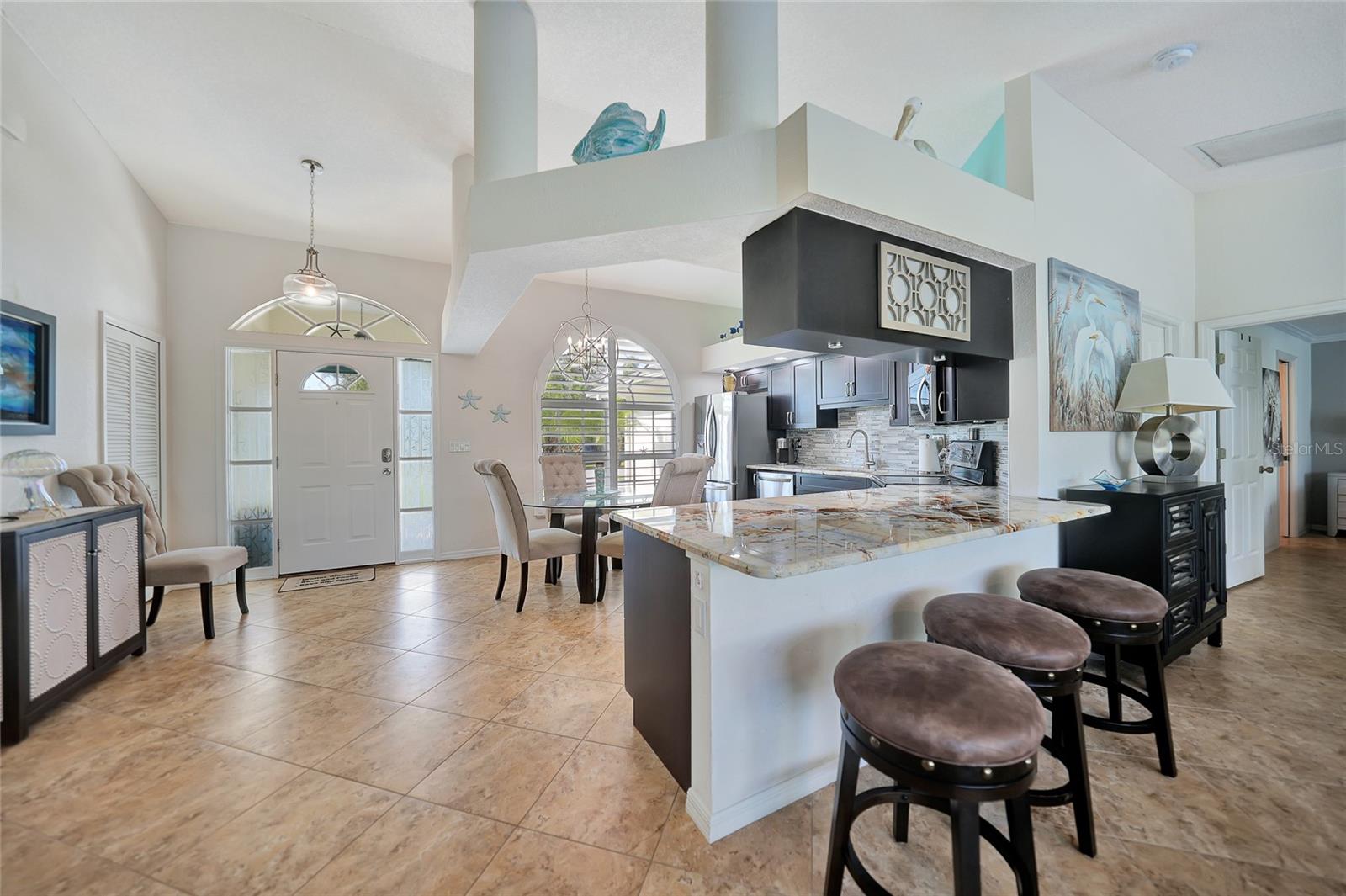 5776 GILLOT BLVD, PORT CHARLOTTE, FL, 33981