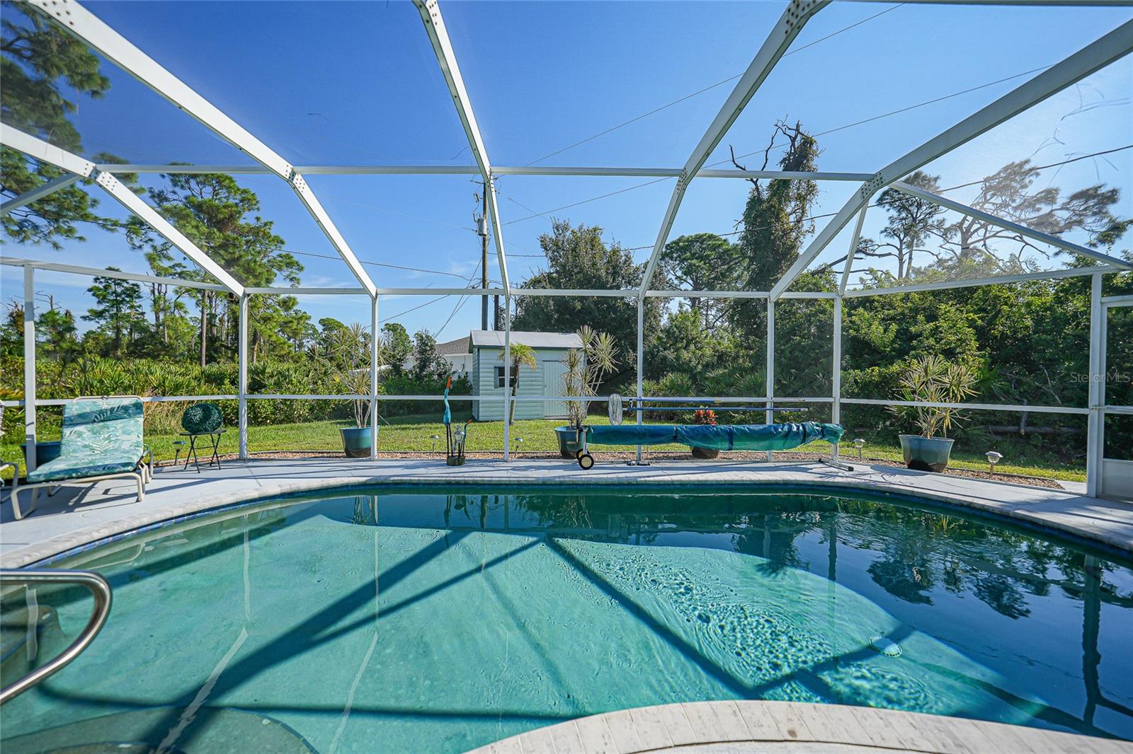5776 GILLOT BLVD, PORT CHARLOTTE, FL, 33981