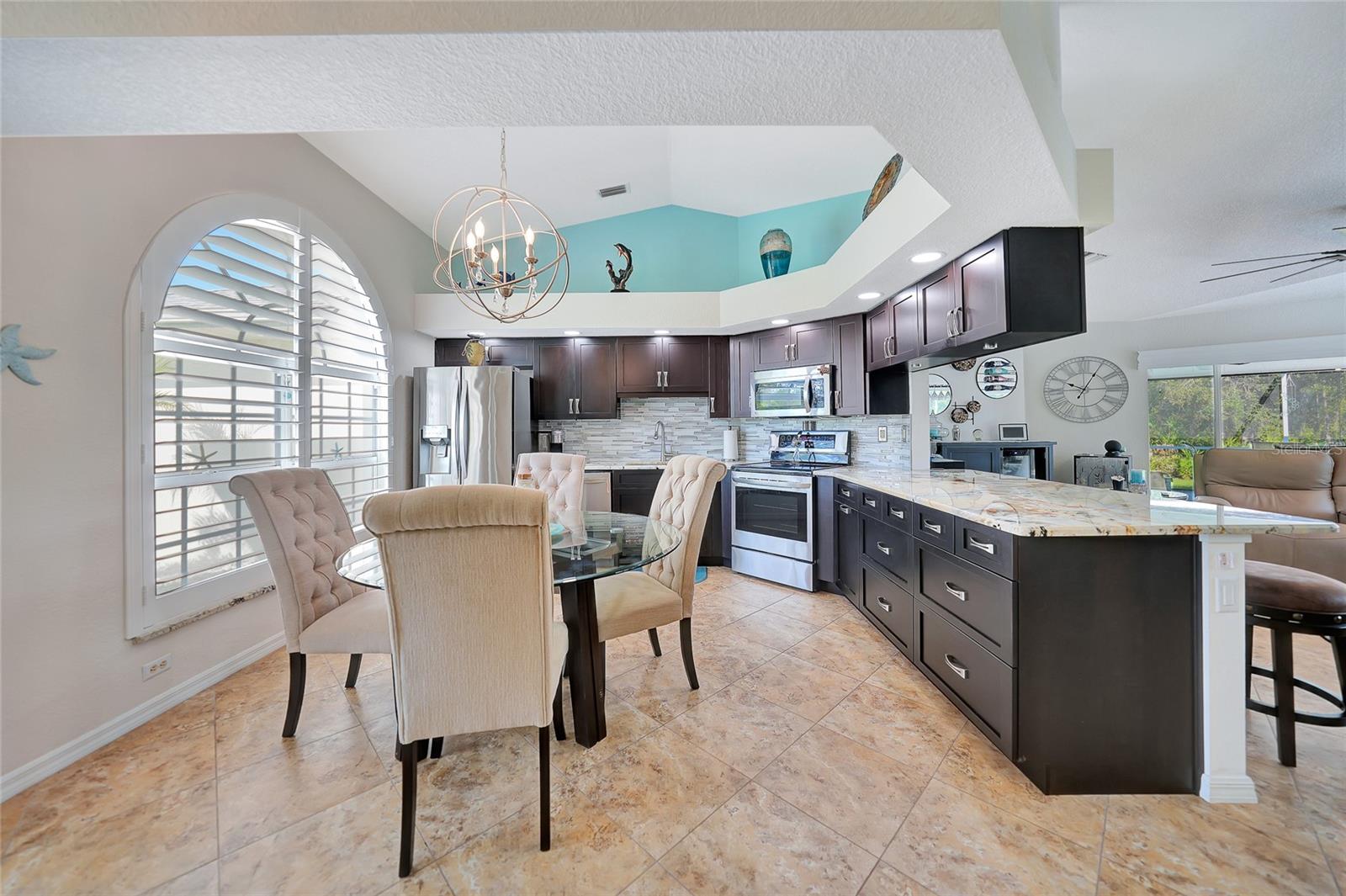 5776 GILLOT BLVD, PORT CHARLOTTE, FL, 33981