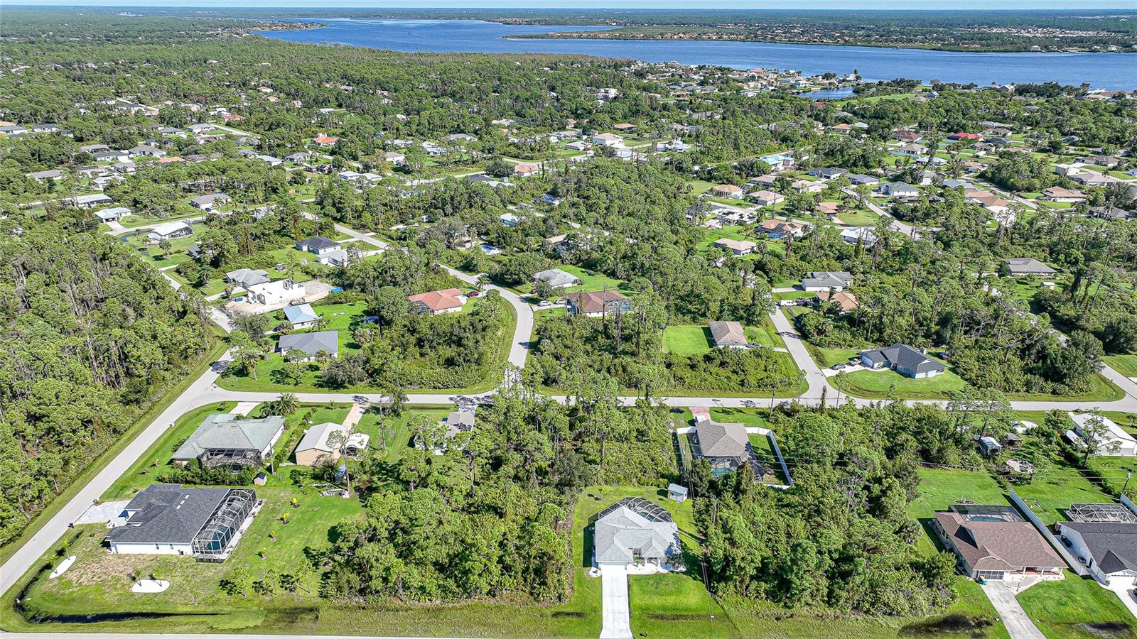 5776 GILLOT BLVD, PORT CHARLOTTE, FL, 33981