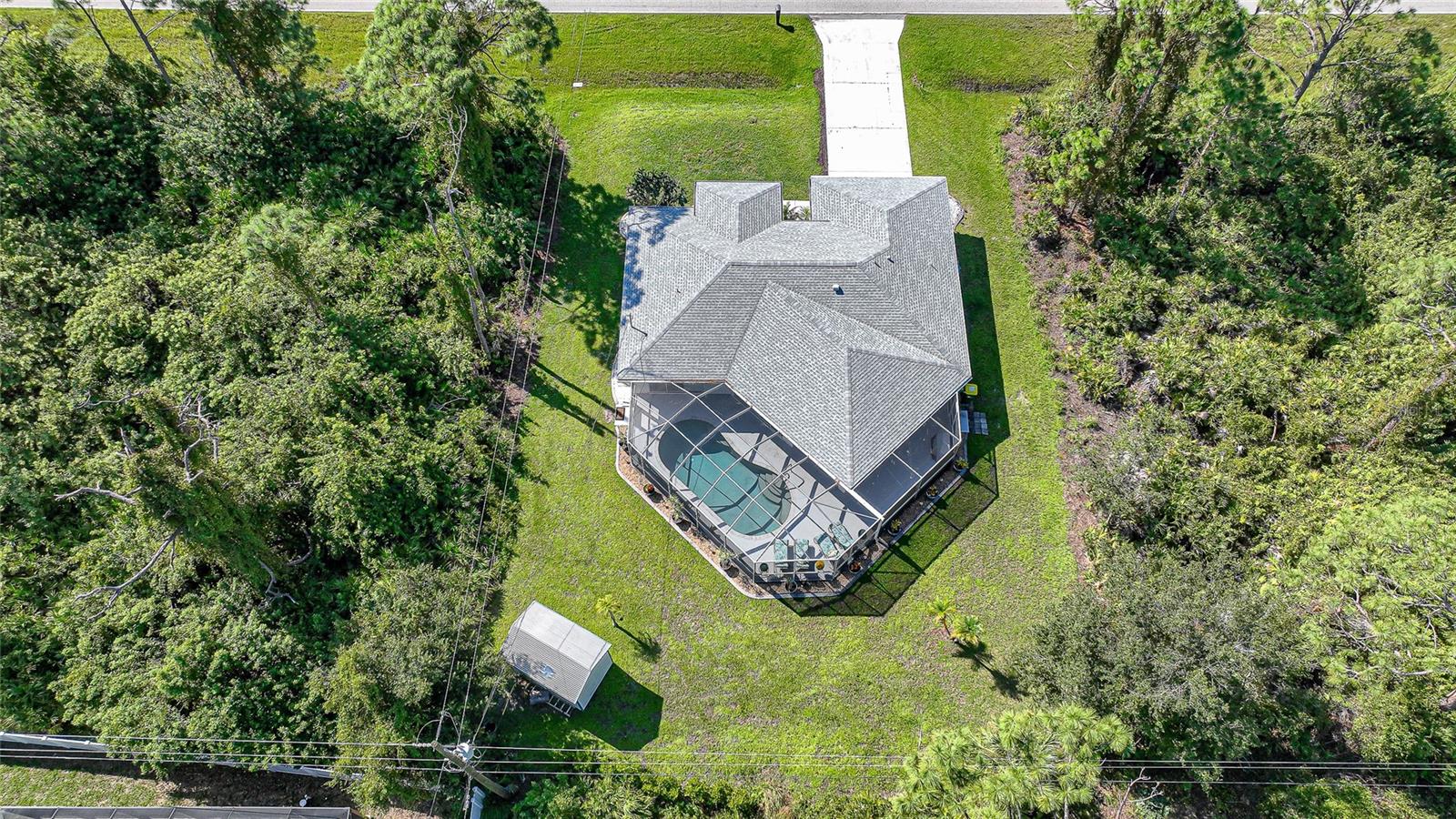 5776 GILLOT BLVD, PORT CHARLOTTE, FL, 33981