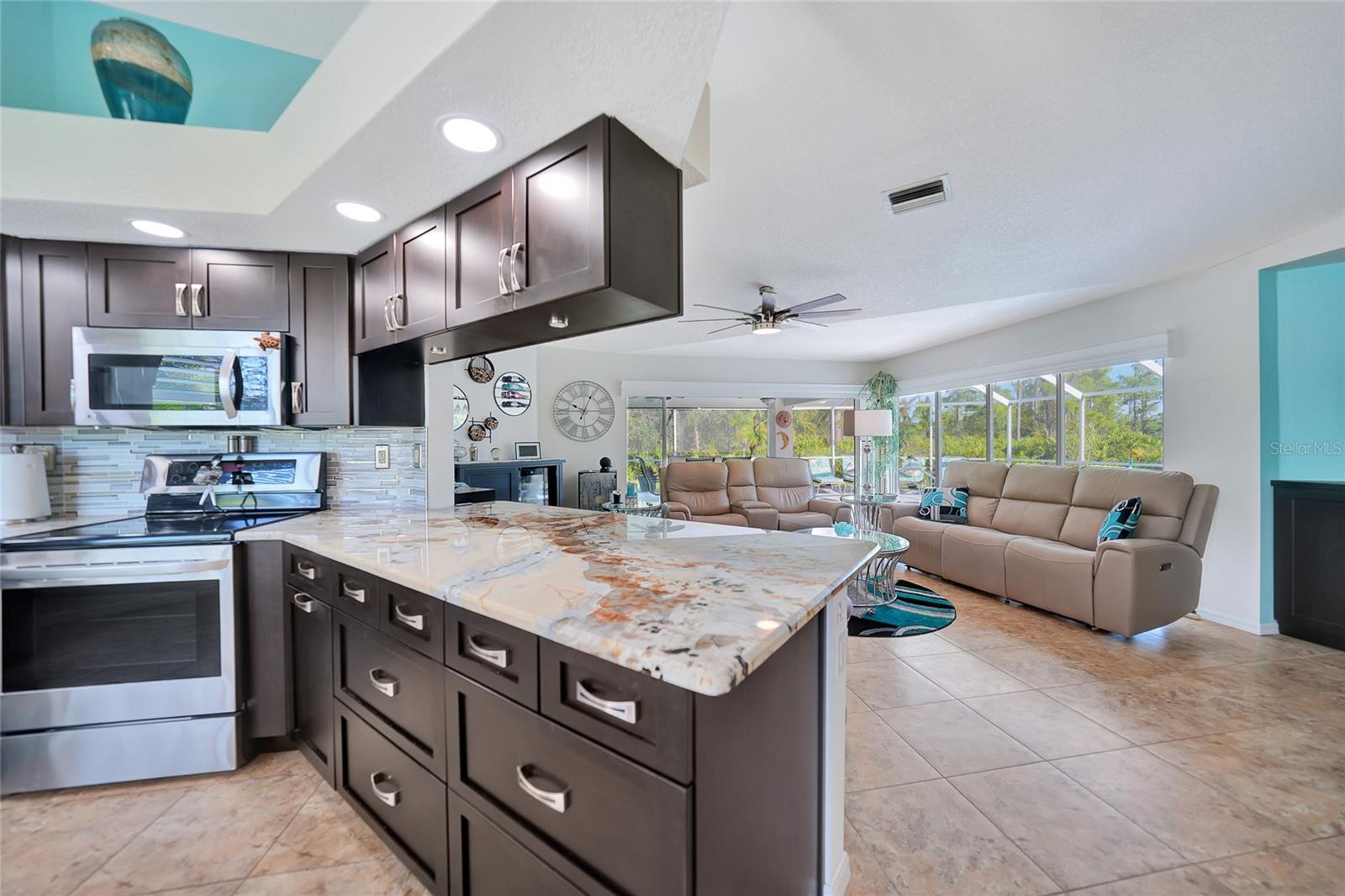 5776 GILLOT BLVD, PORT CHARLOTTE, FL, 33981