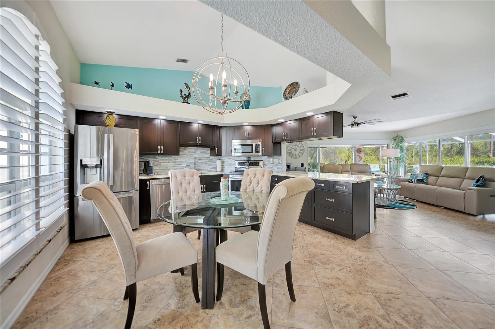 5776 GILLOT BLVD, PORT CHARLOTTE, FL, 33981