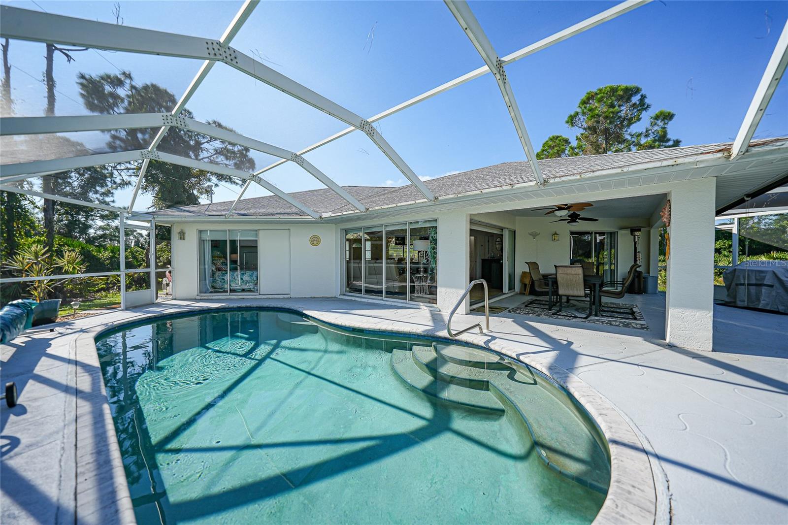 5776 GILLOT BLVD, PORT CHARLOTTE, FL, 33981