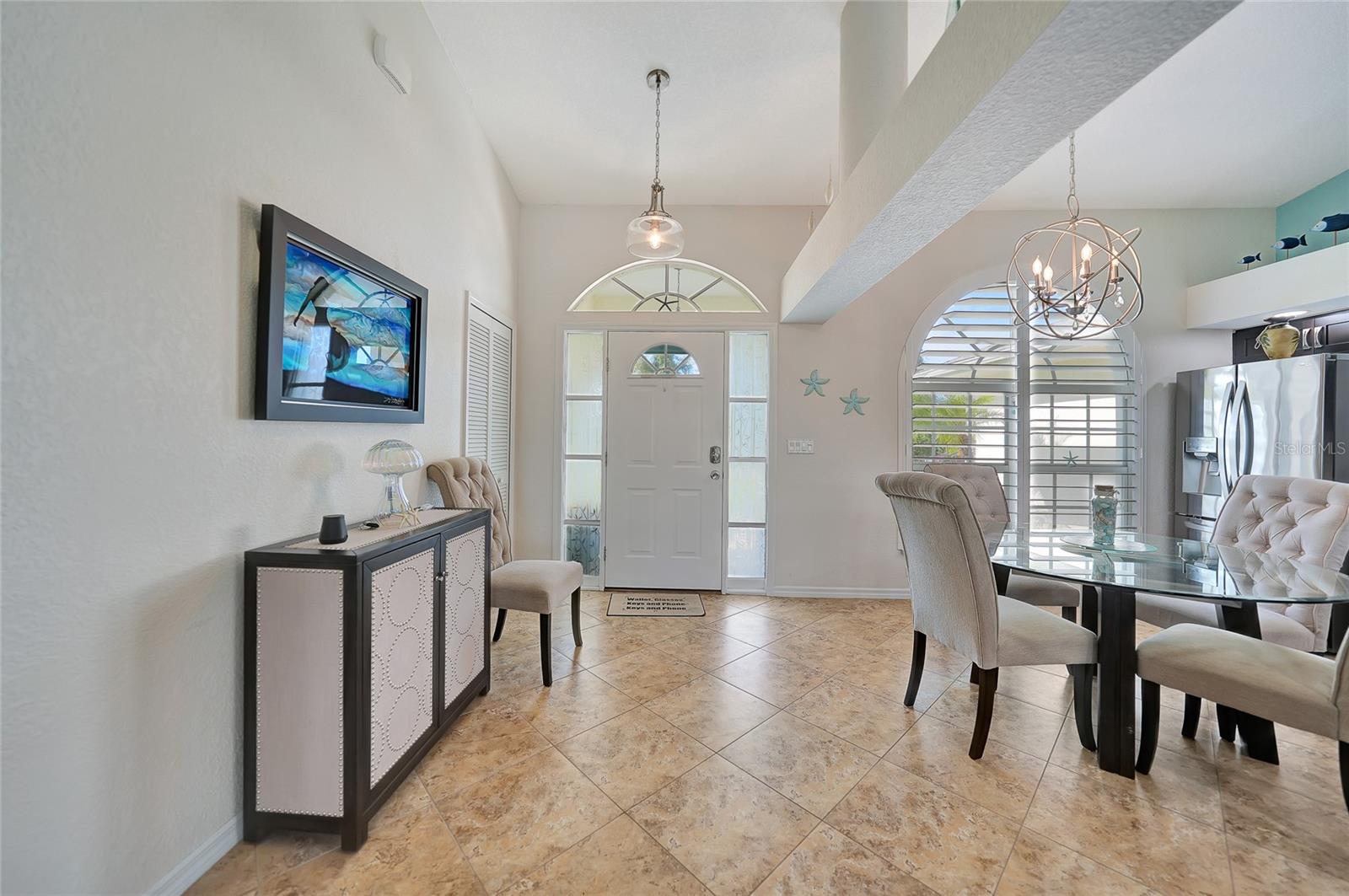 5776 GILLOT BLVD, PORT CHARLOTTE, FL, 33981