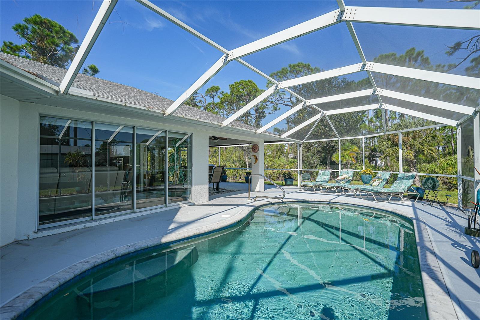5776 GILLOT BLVD, PORT CHARLOTTE, FL, 33981