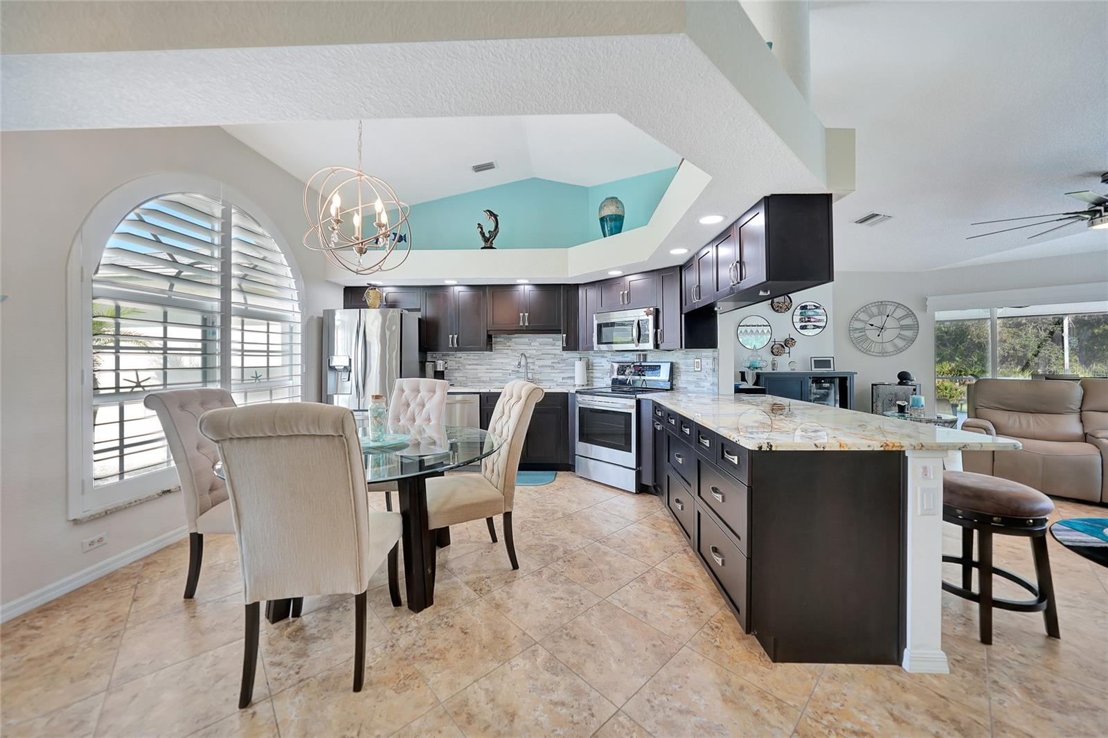 5776 GILLOT BLVD, PORT CHARLOTTE, FL, 33981