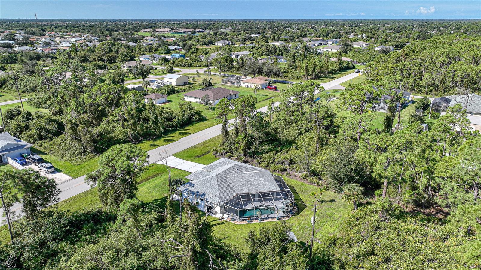 5776 GILLOT BLVD, PORT CHARLOTTE, FL, 33981