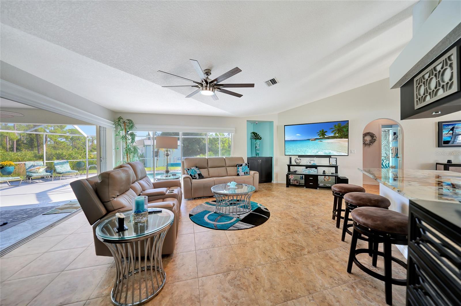 5776 GILLOT BLVD, PORT CHARLOTTE, FL, 33981