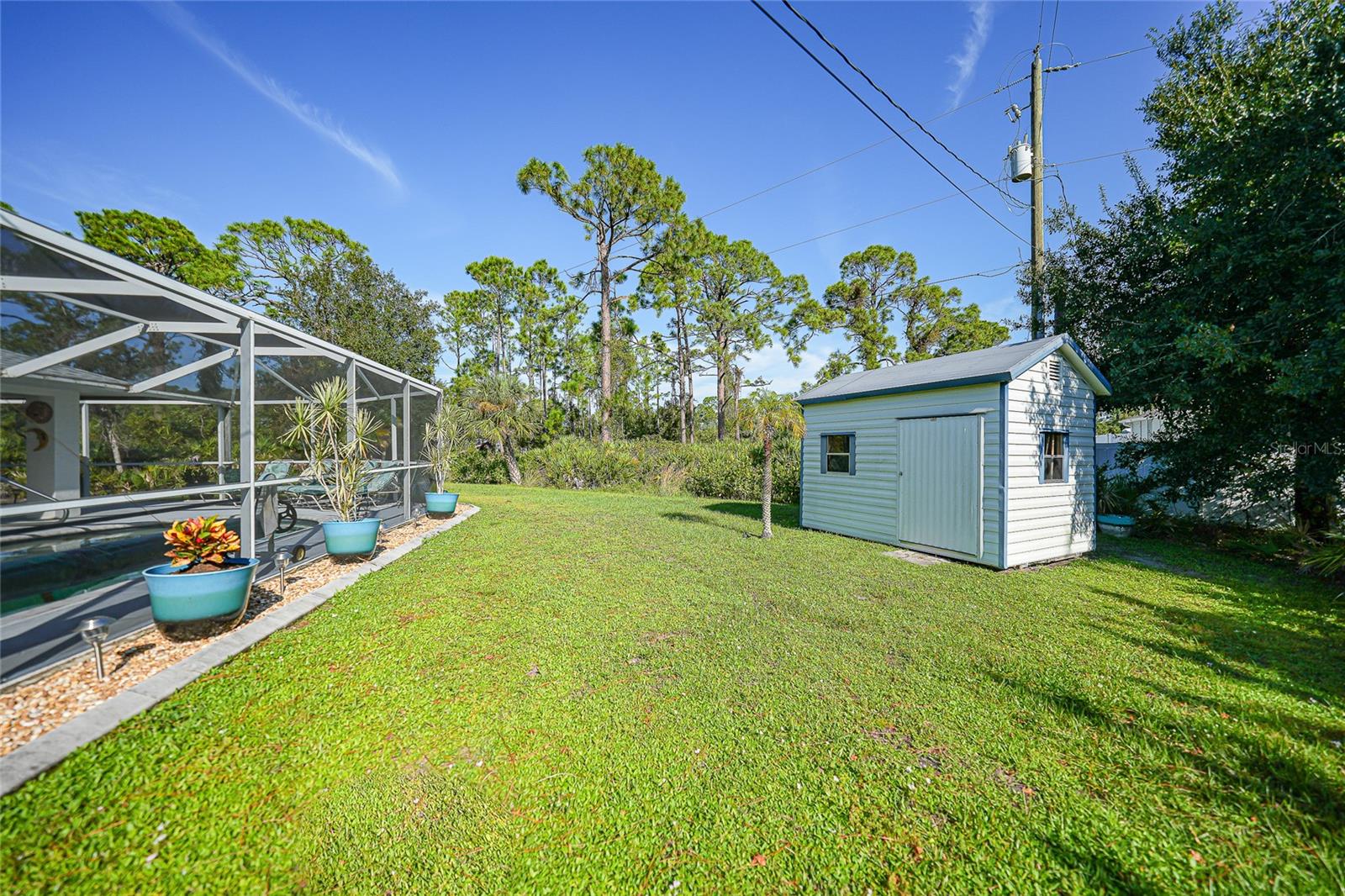 5776 GILLOT BLVD, PORT CHARLOTTE, FL, 33981