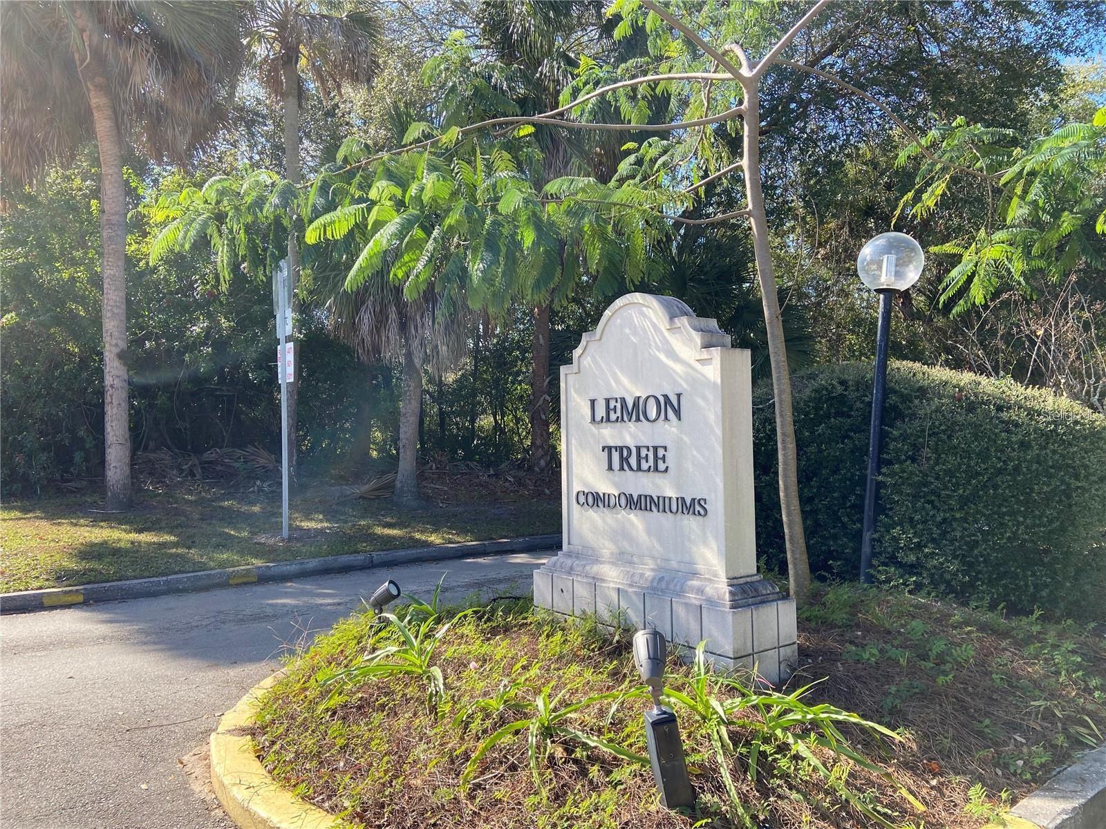 2432 LEMON TREE LN #B, ORLANDO, FL, 32839