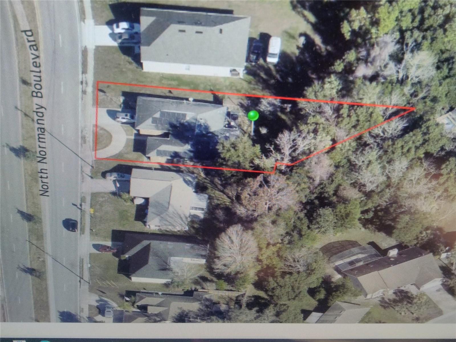 2125 N NORMANDY BLVD, DELTONA, FL, 32725