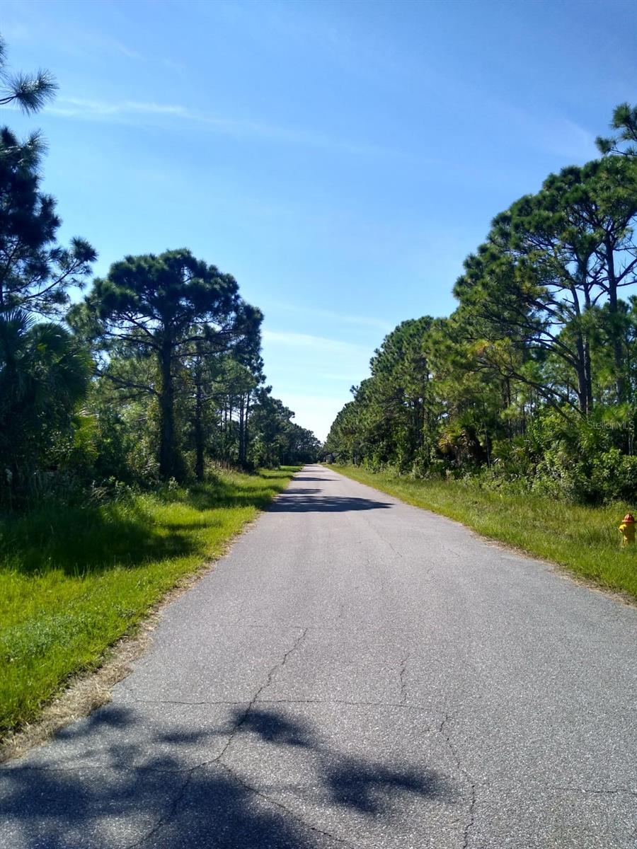 12109 KELLER AVE, PORT CHARLOTTE, FL, 33981