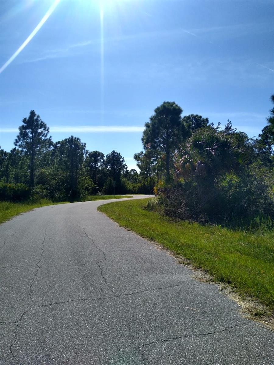 12109 KELLER AVE, PORT CHARLOTTE, FL, 33981