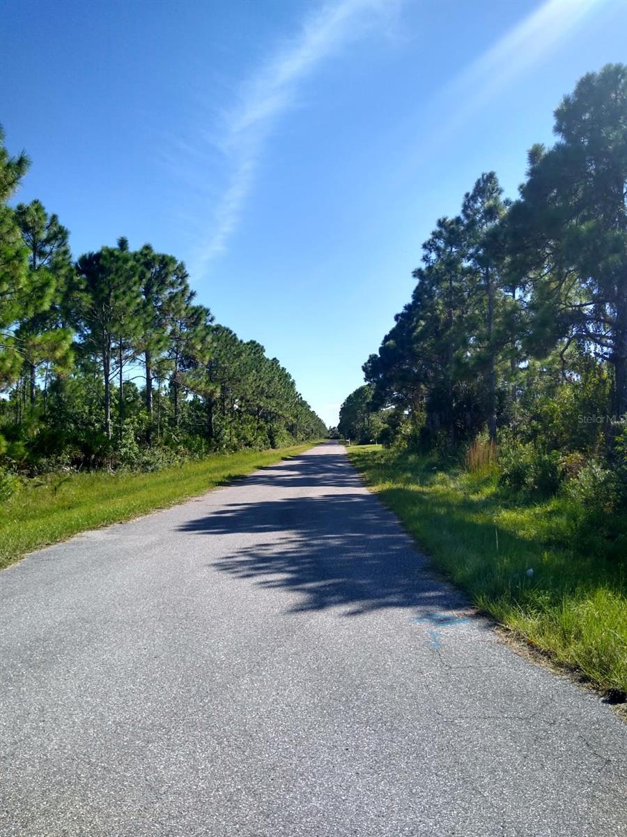 12109 KELLER AVE, PORT CHARLOTTE, FL, 33981