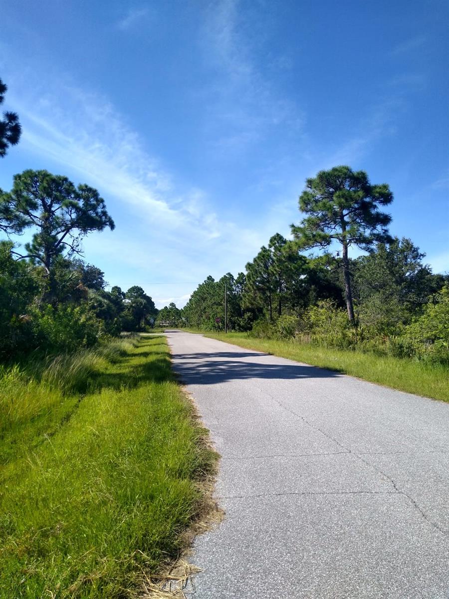 12109 KELLER AVE, PORT CHARLOTTE, FL, 33981