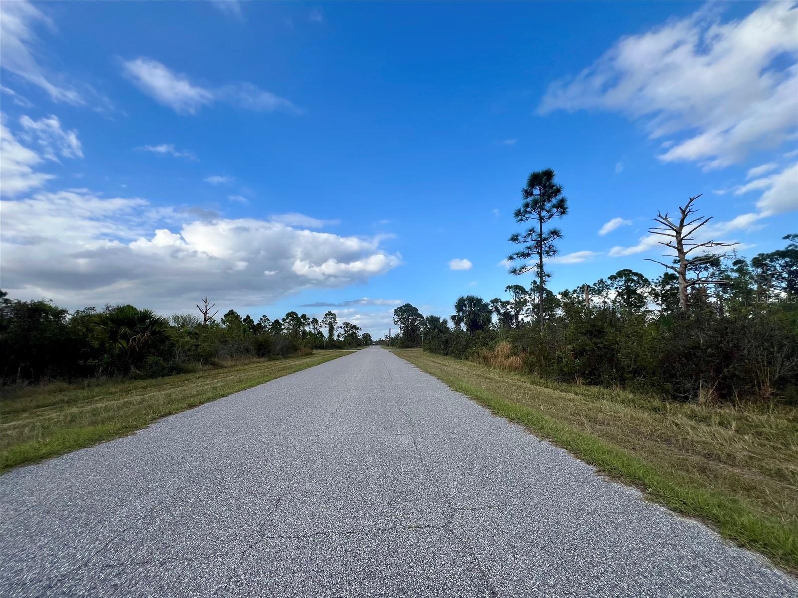 12132 CONROY AVE, PORT CHARLOTTE, FL, 33981