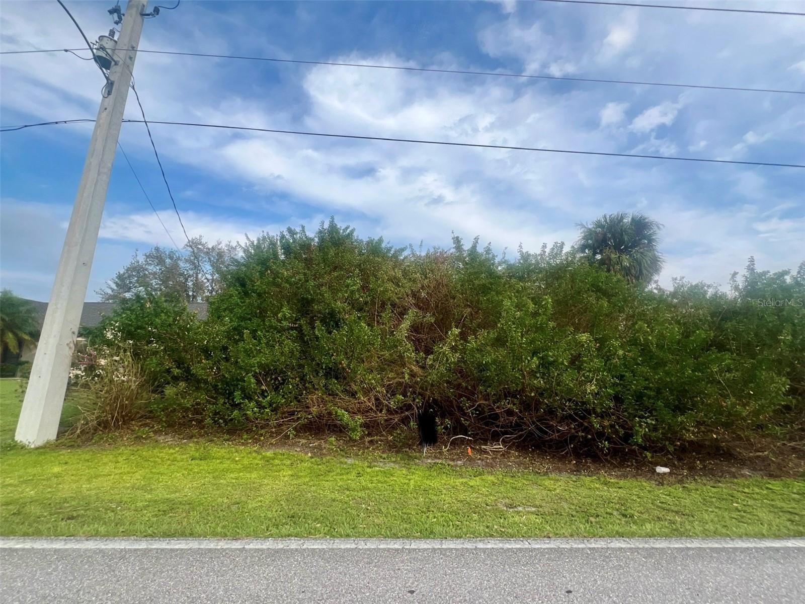 1088 INVERNESS ST, PORT CHARLOTTE, FL, 33952