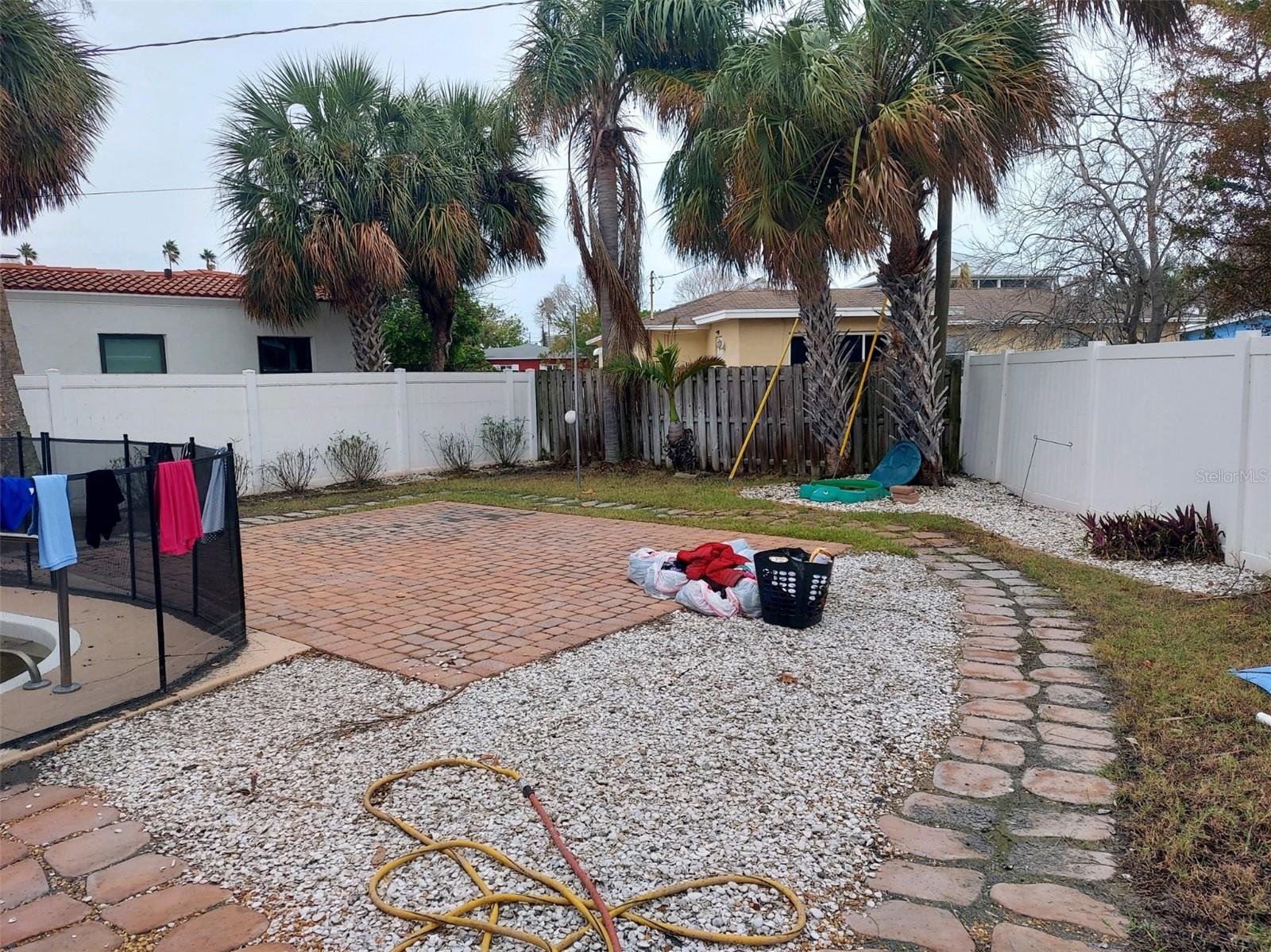 15806 REDINGTON DR, REDINGTON BEACH, FL, 33708