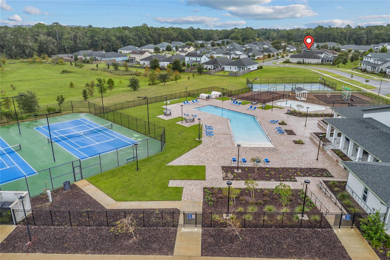 9479 SW 66TH RD, GAINESVILLE, FL, 32608