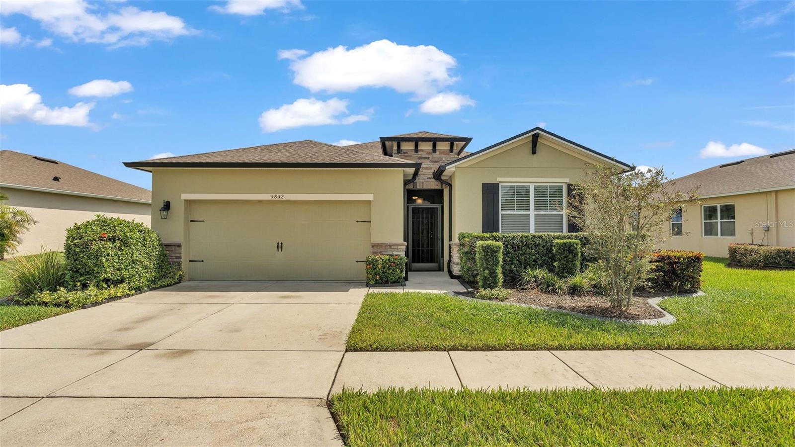 5852 MARSH LANDING DR, WINTER HAVEN, FL, 33881